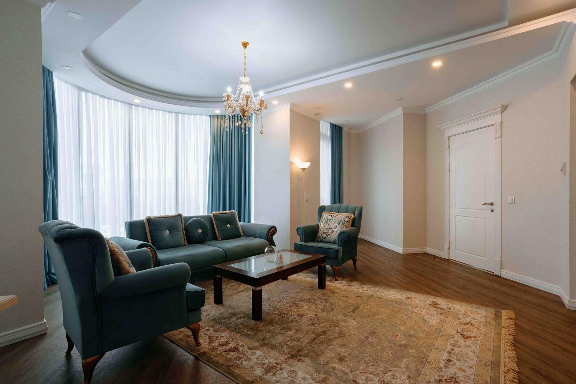 Ramada By Wyndham Shymkent Otel Dış mekan fotoğraf